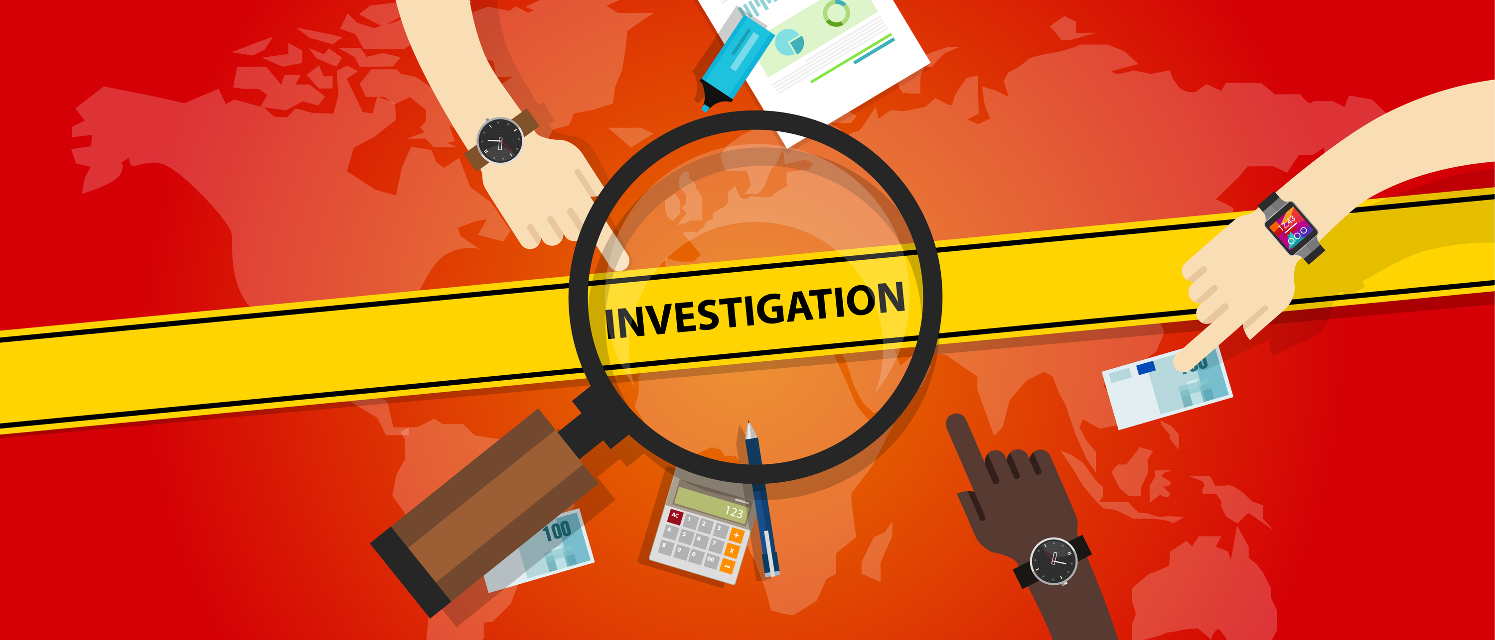 How to become a private investigator