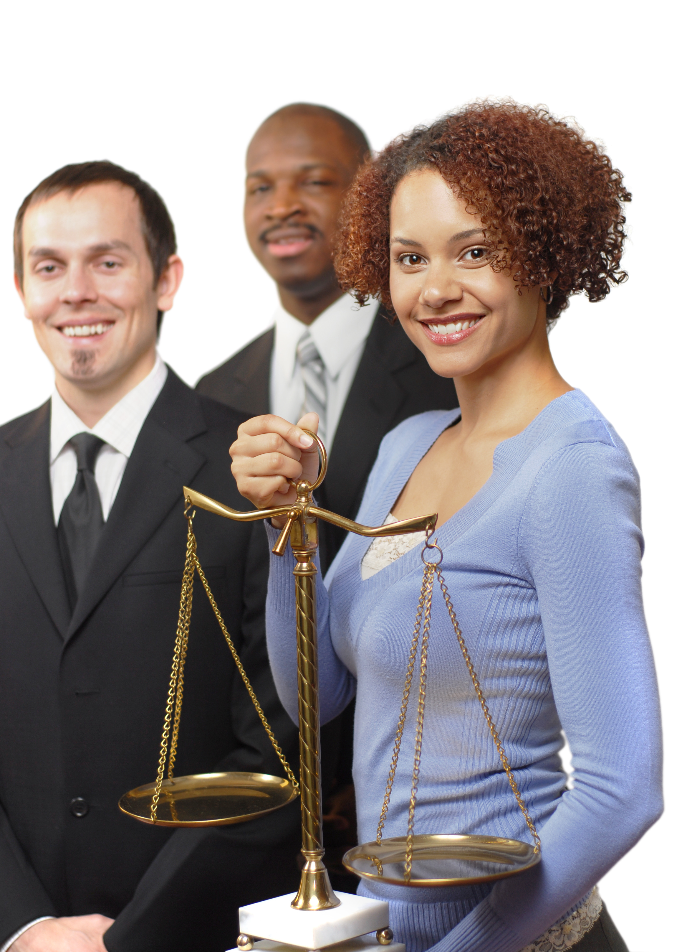 Become a paralegal